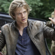 Lucas Till IS McGyver! (Photo: Jace Downs/CBS)
